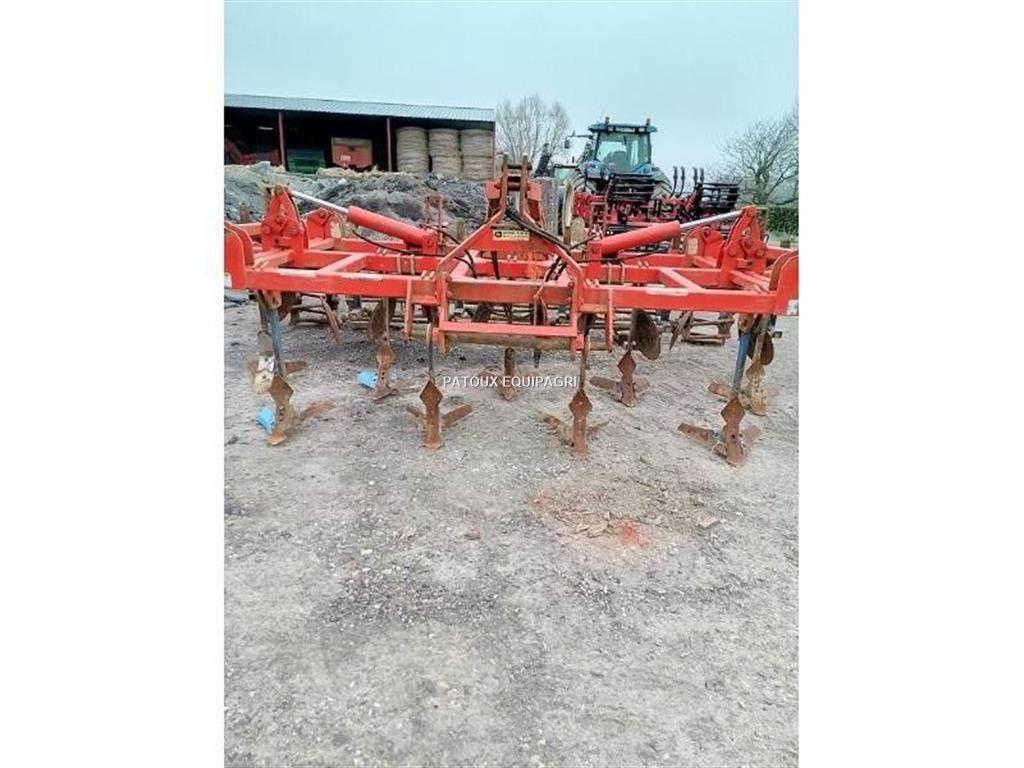 Quivogne MX9 Grape