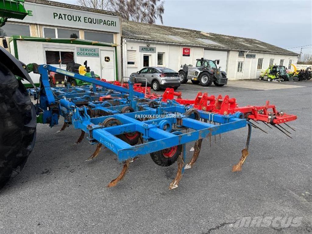 Religieux 5M60 Grape