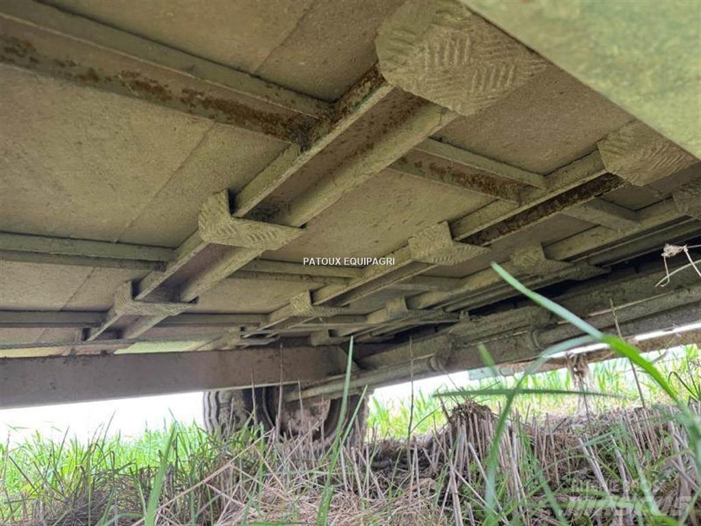 Robust 380 Utilaje si accesorii folosite la cresterea animalelor