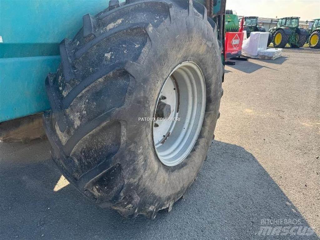 Rolland RT175 Distribuitoare de ingrasamant