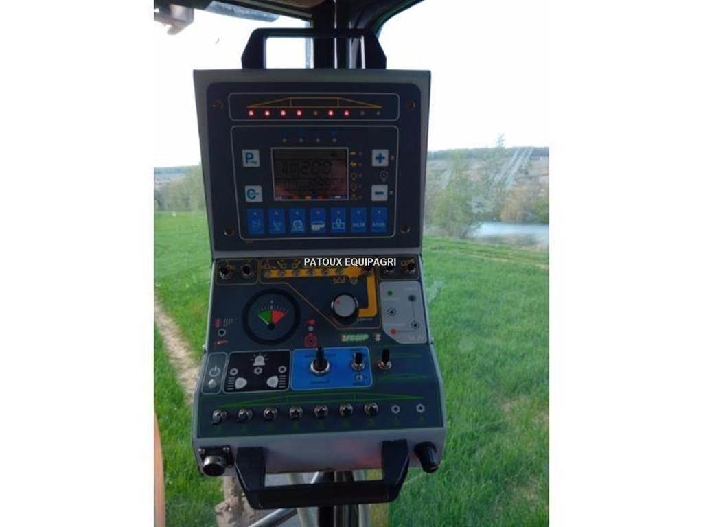 Seguip SVX320 Tractoare agricole sprayers