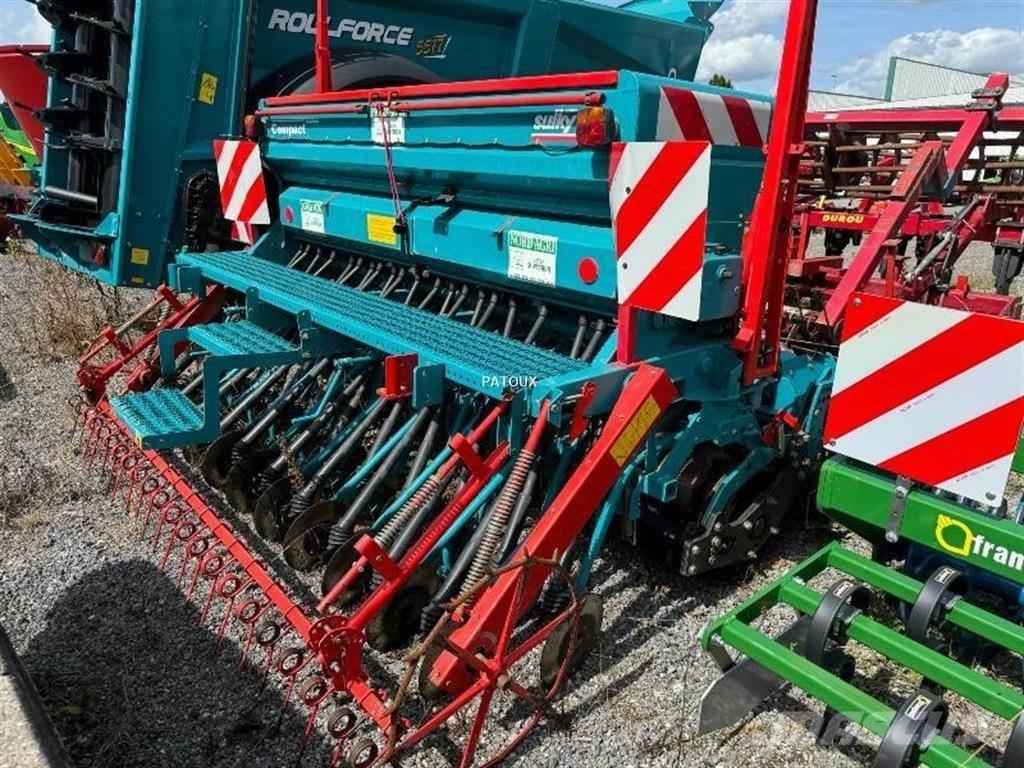 Sulky COMPACT 3M Semanatoare