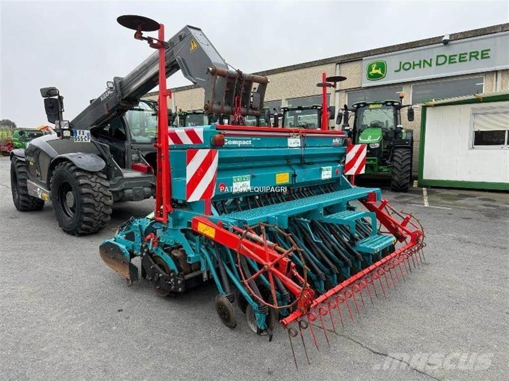 Sulky COMPACT 3M Semanatoare