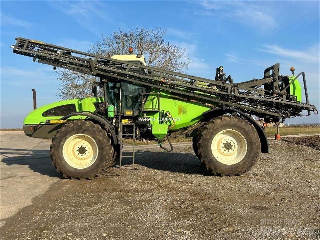 Tecnoma PR440 Utilaje agricole - Altele