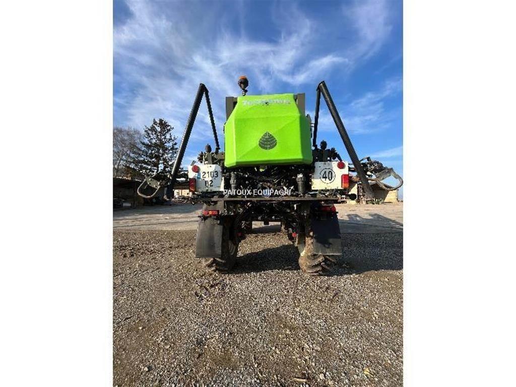 Tecnoma PR440 Utilaje agricole - Altele
