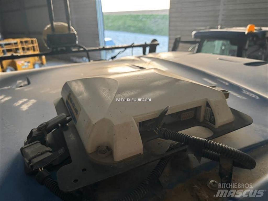 Trimble AG372 Alte masini si accesorii de insamantare