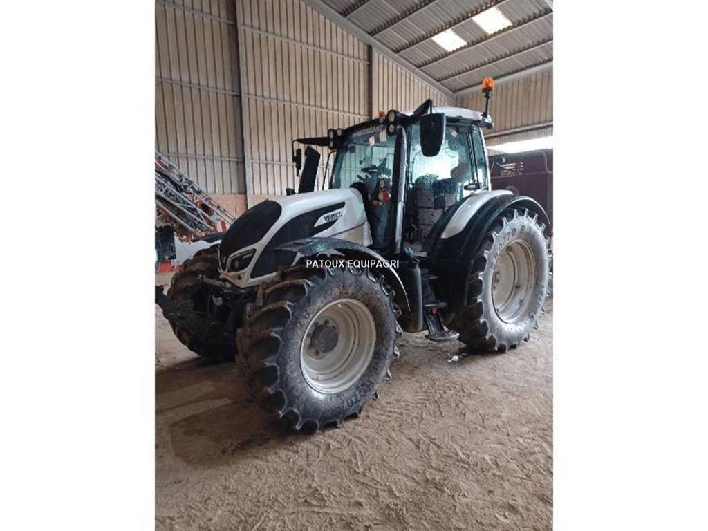 Valtra N174 DIRECT Tractoare