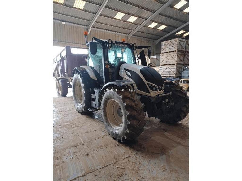Valtra N174 DIRECT Tractoare