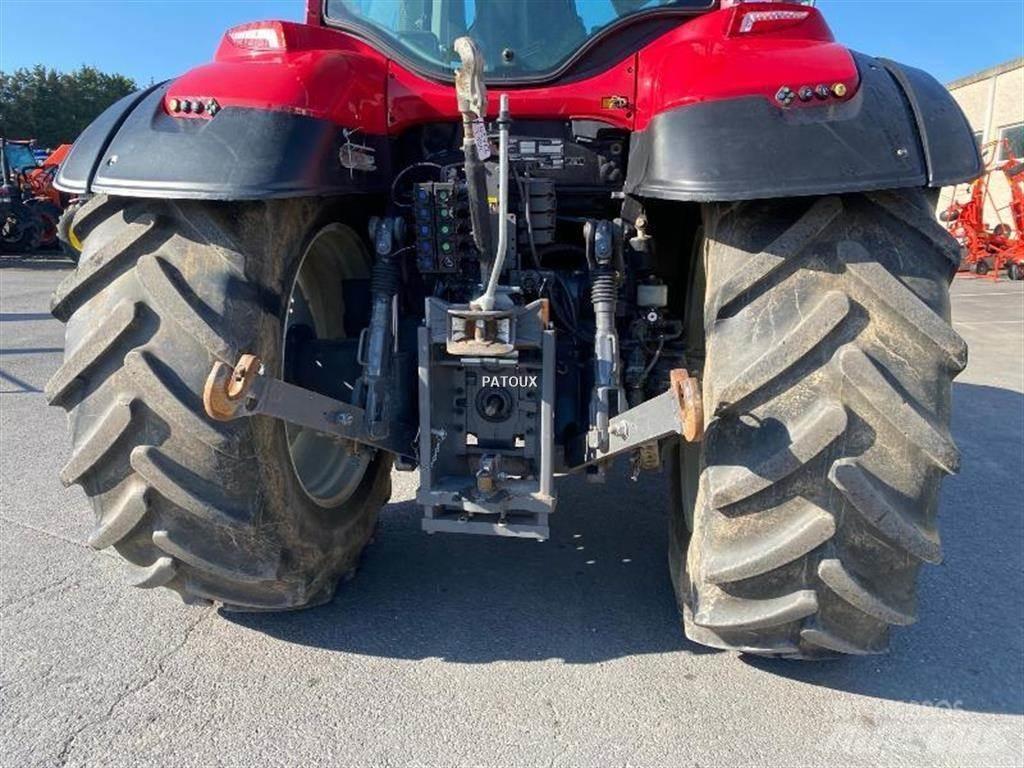 Valtra T194 VERSU Tractoare
