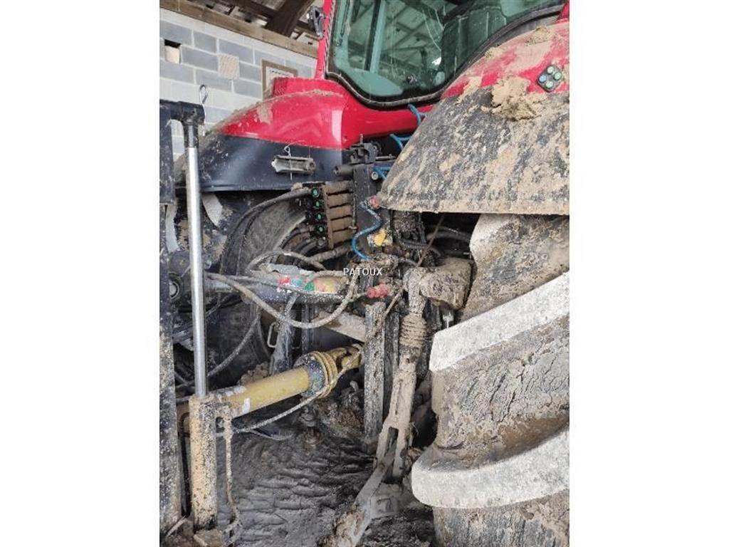 Valtra T214 DIRECT Tractoare