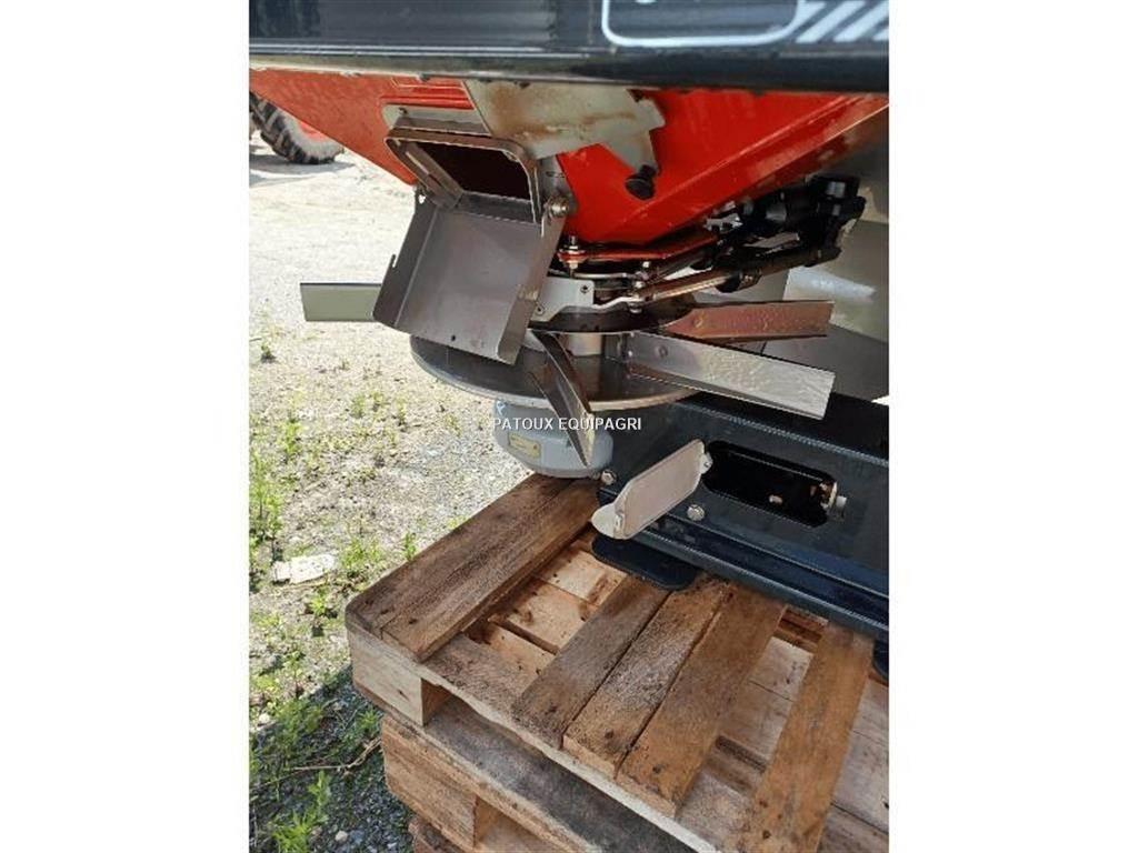 Vicon ROEDW GEO Împrastierea mineralelor