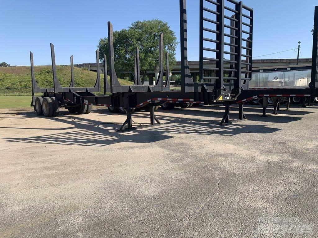 Evans 42' LOG Utilaje construcții - Altele