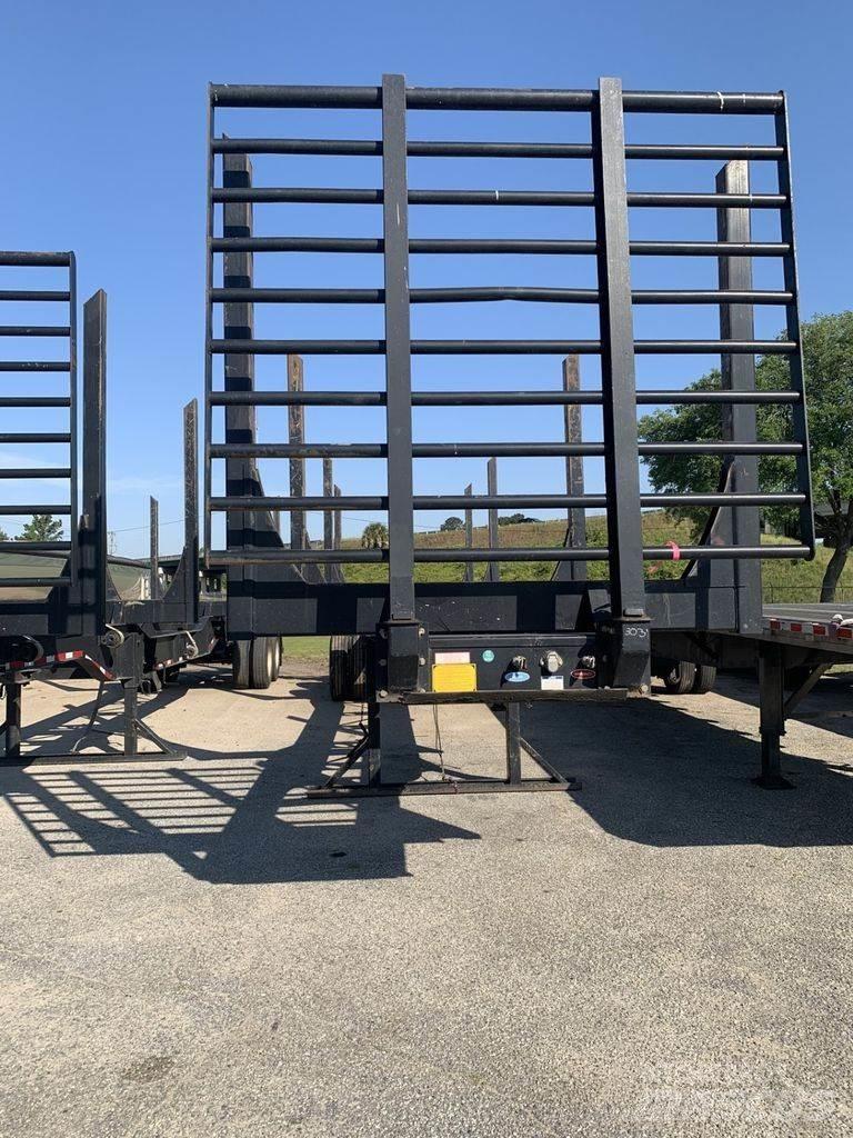 Evans 42' LOG Utilaje construcții - Altele