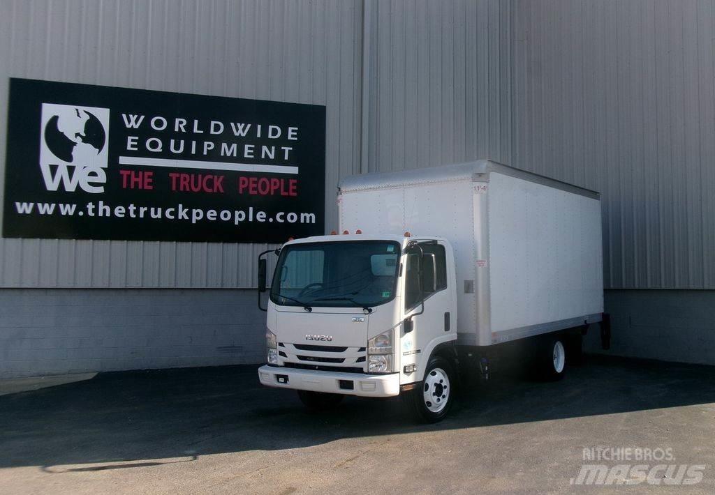 Isuzu FVR Autocamioane