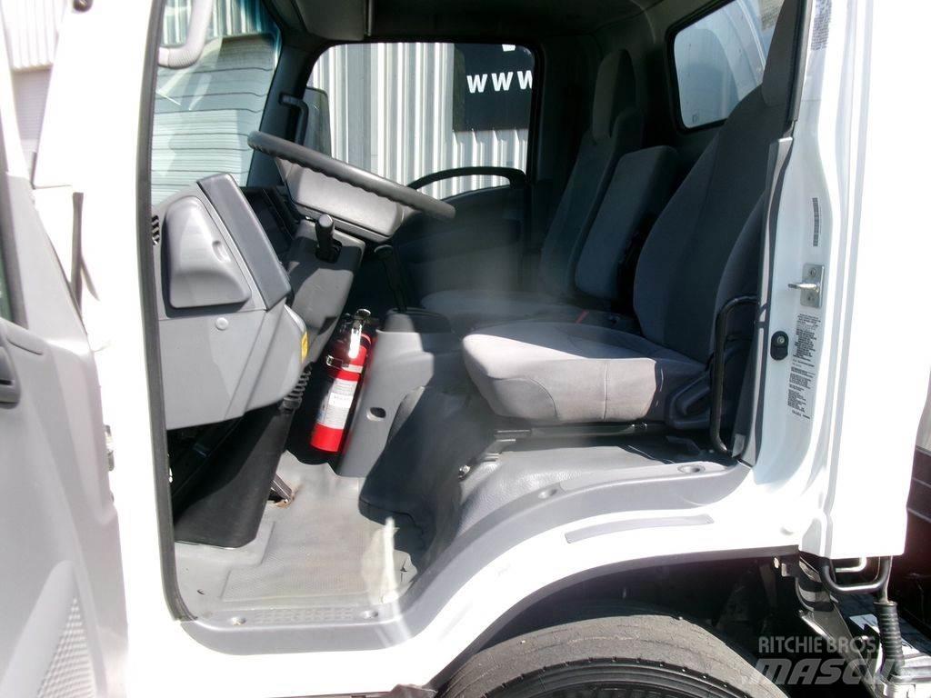 Isuzu FVR Autocamioane