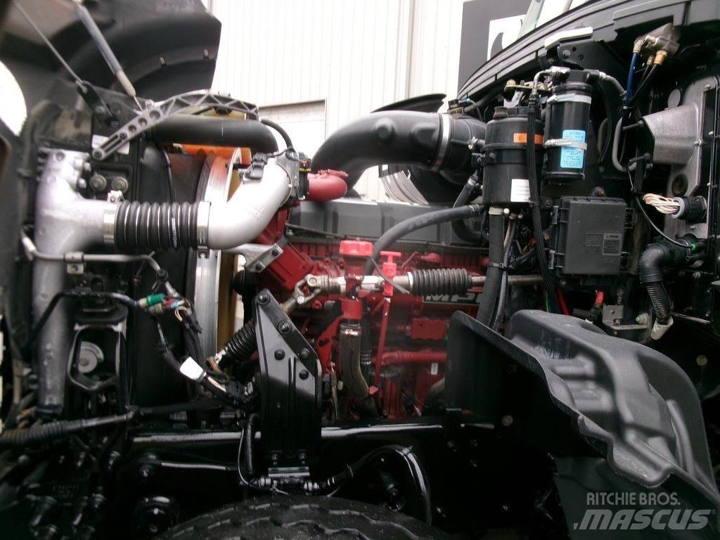 Mack GR64F Autobasculanta