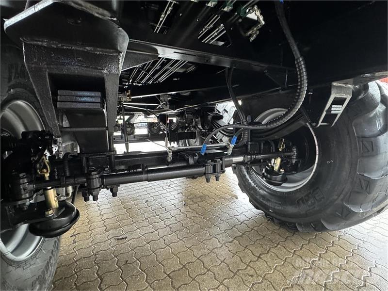 Atlant TZP 27 Alte remorci