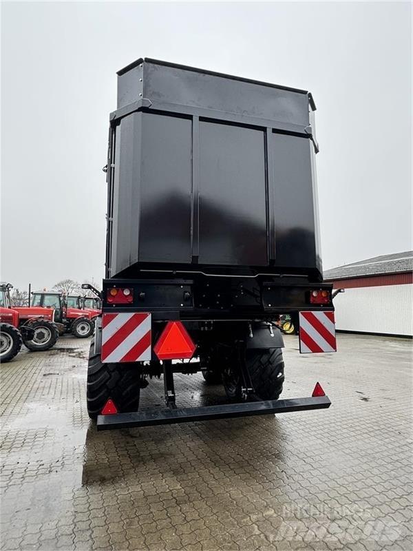 Atlant TZP 27 Alte remorci