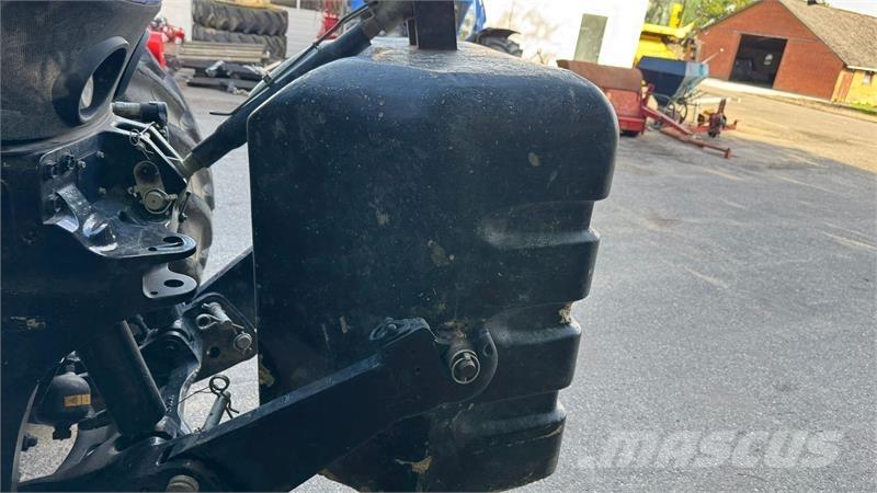 Holsø 800 KG Alte accesorii tractor
