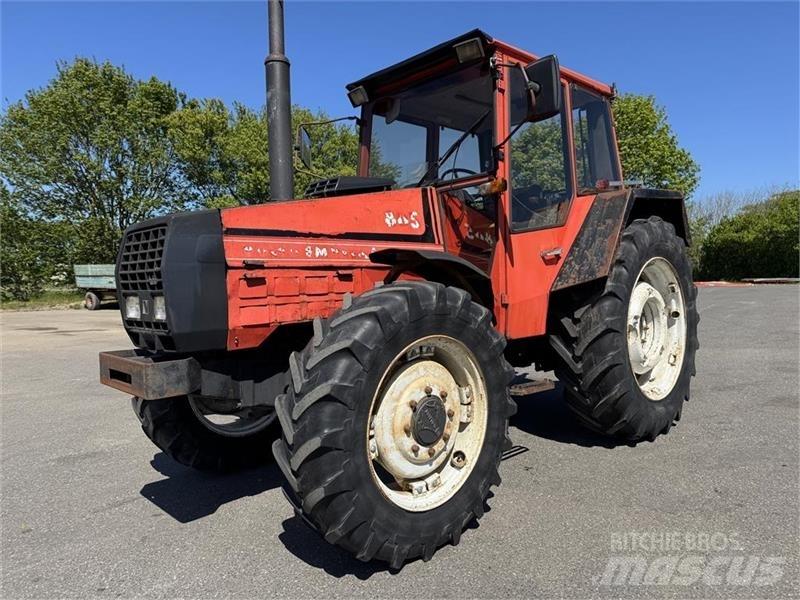 Valmet 805 Tractoare