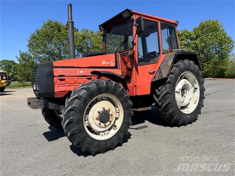 Valmet 805 Tractoare