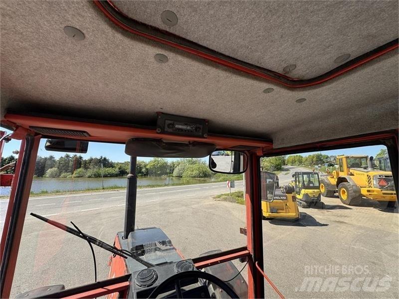 Valmet 805 Tractoare