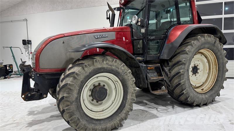 Valtra T190 Tractoare