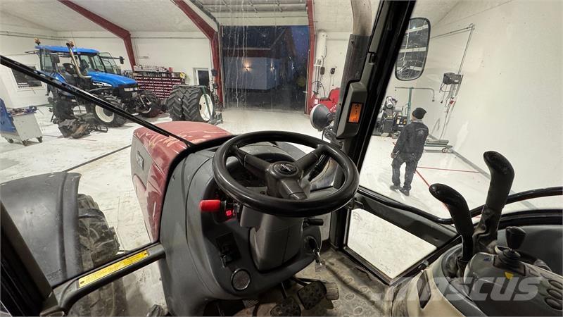 Valtra T190 Tractoare