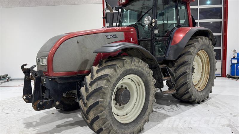 Valtra T190 Tractoare