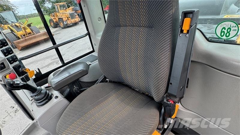 Volvo L 90 H Incarcator pe pneuri