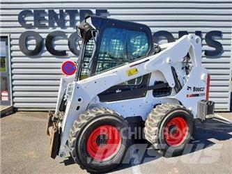 Bobcat S650E2 Mini incarcator