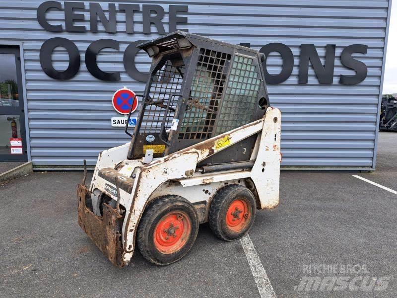 Bobcat S70 Mini incarcator