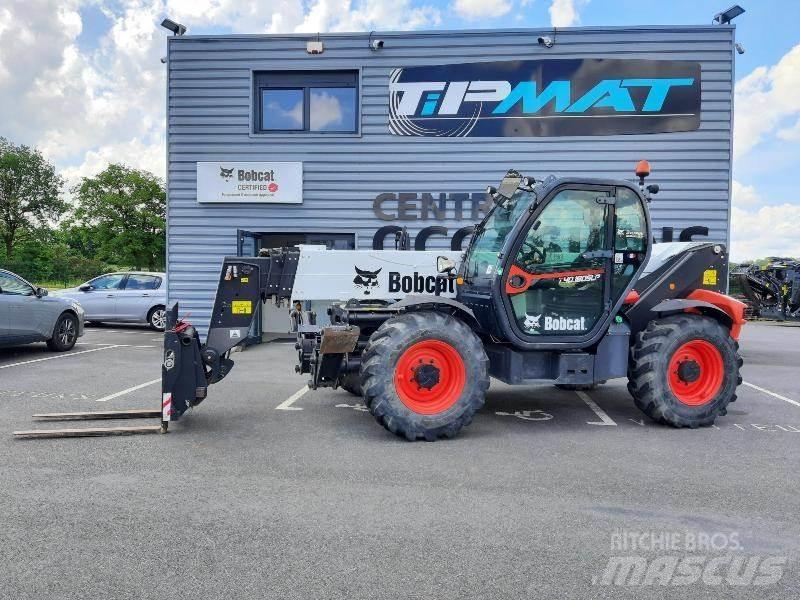 Bobcat T40-180 Utilaje construcții - Altele
