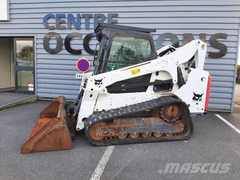 Bobcat T770 Mini incarcator