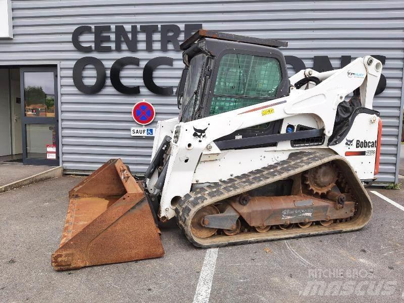 Bobcat T870-E2 Mini incarcator