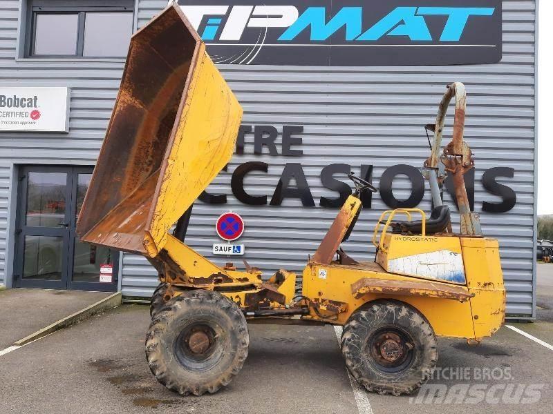 Thwaites MACH474 Transportoare articulate