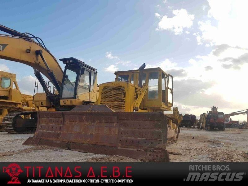 CAT D7 80 ΕΥΚΑΙΡΙΑ Utilaje construcții - Altele