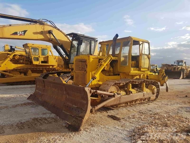 CAT D7 80 ΕΥΚΑΙΡΙΑ Utilaje construcții - Altele