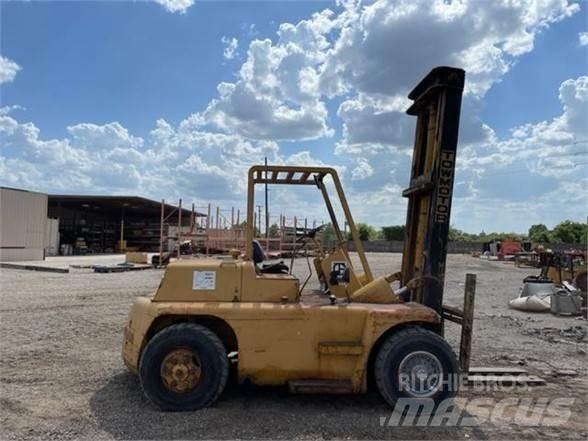 CAT B10 Masini de teren dificil