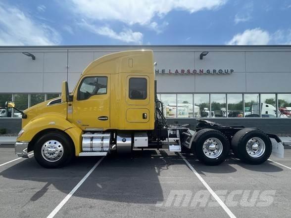 Kenworth T680 Autotractoare