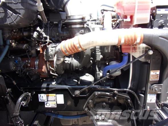 Kenworth T680 Autotractoare