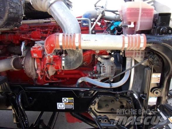 Kenworth T680 Autotractoare