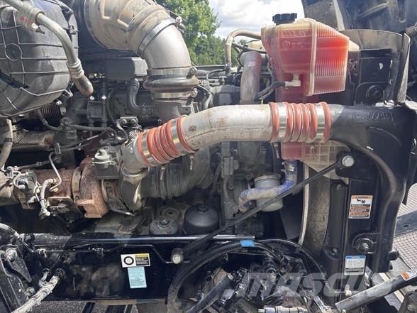 Kenworth T880 Autobasculanta