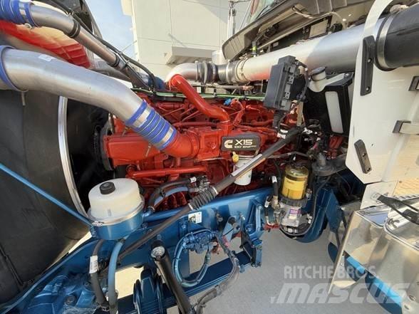 Kenworth W900B Autotractoare