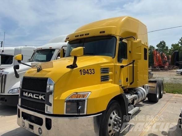 Mack ANTHEM 64T Autotractoare