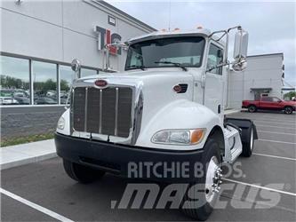 Peterbilt 337 Autotractoare