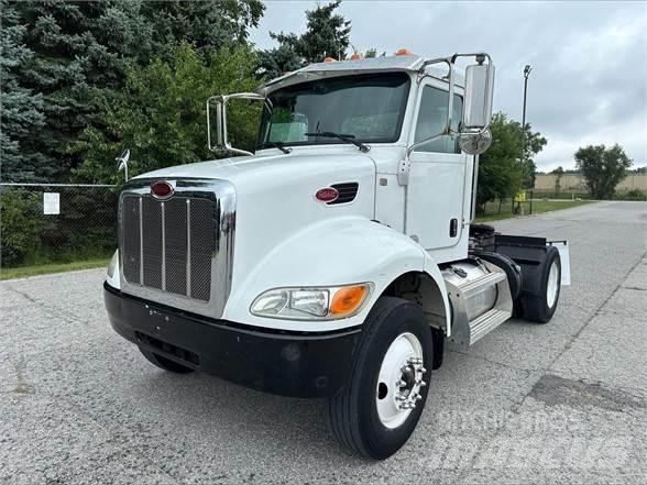 Peterbilt 337 Autotractoare