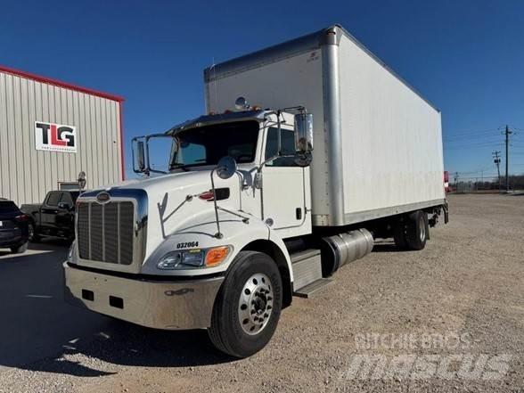 Peterbilt 337 Utilaje construcții - Altele