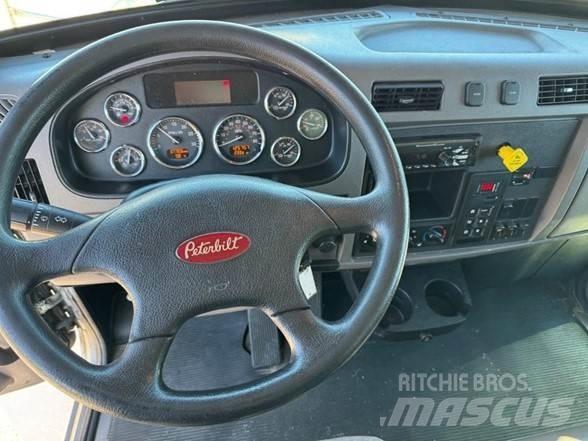 Peterbilt 337 Utilaje construcții - Altele