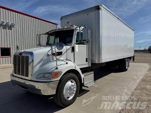 Peterbilt 337 Utilaje construcții - Altele